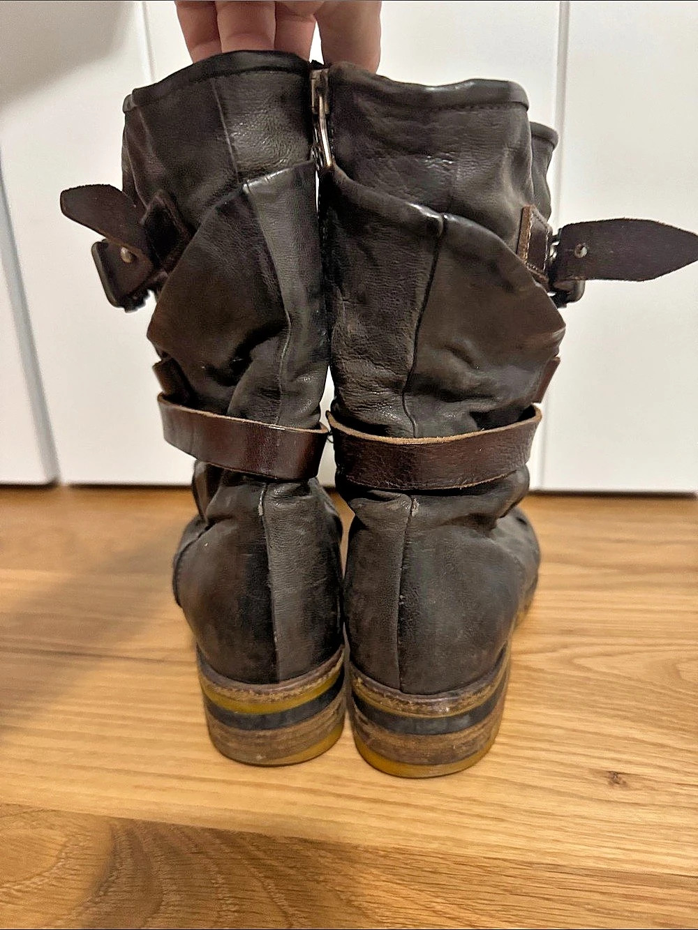As 98 boots - Picture 4 of 8
